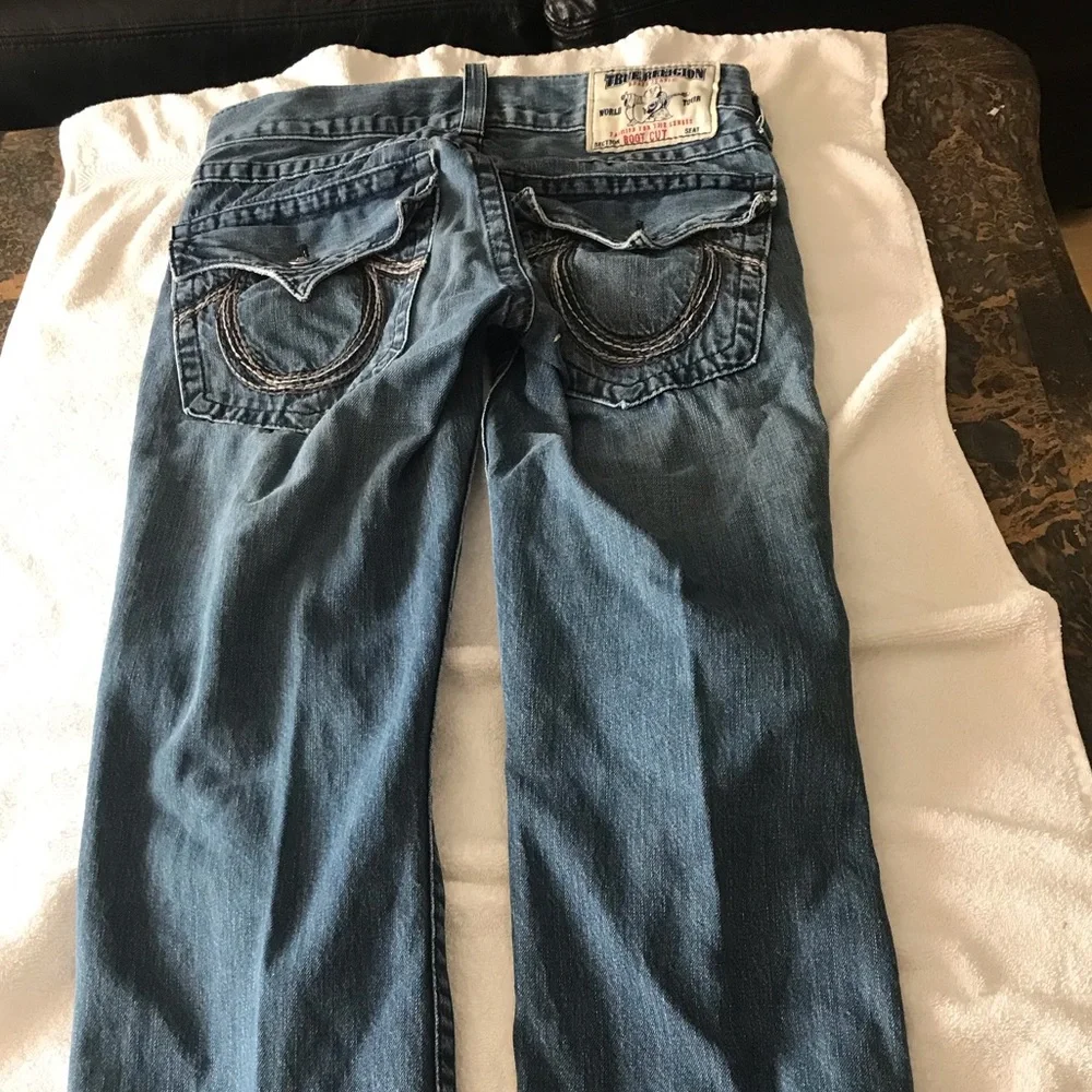True religion